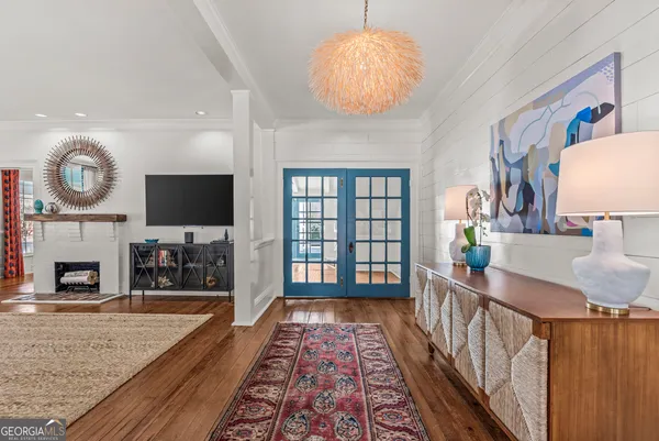 $1,250,000 | 638 South Main Street, Madison, GA 30650