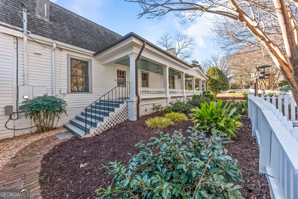 $1,250,000 | 638 South Main Street, Madison, GA 30650