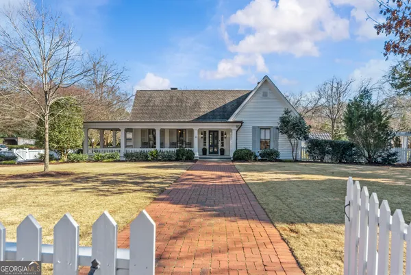 $1,250,000 | 638 South Main Street, Madison, GA 30650