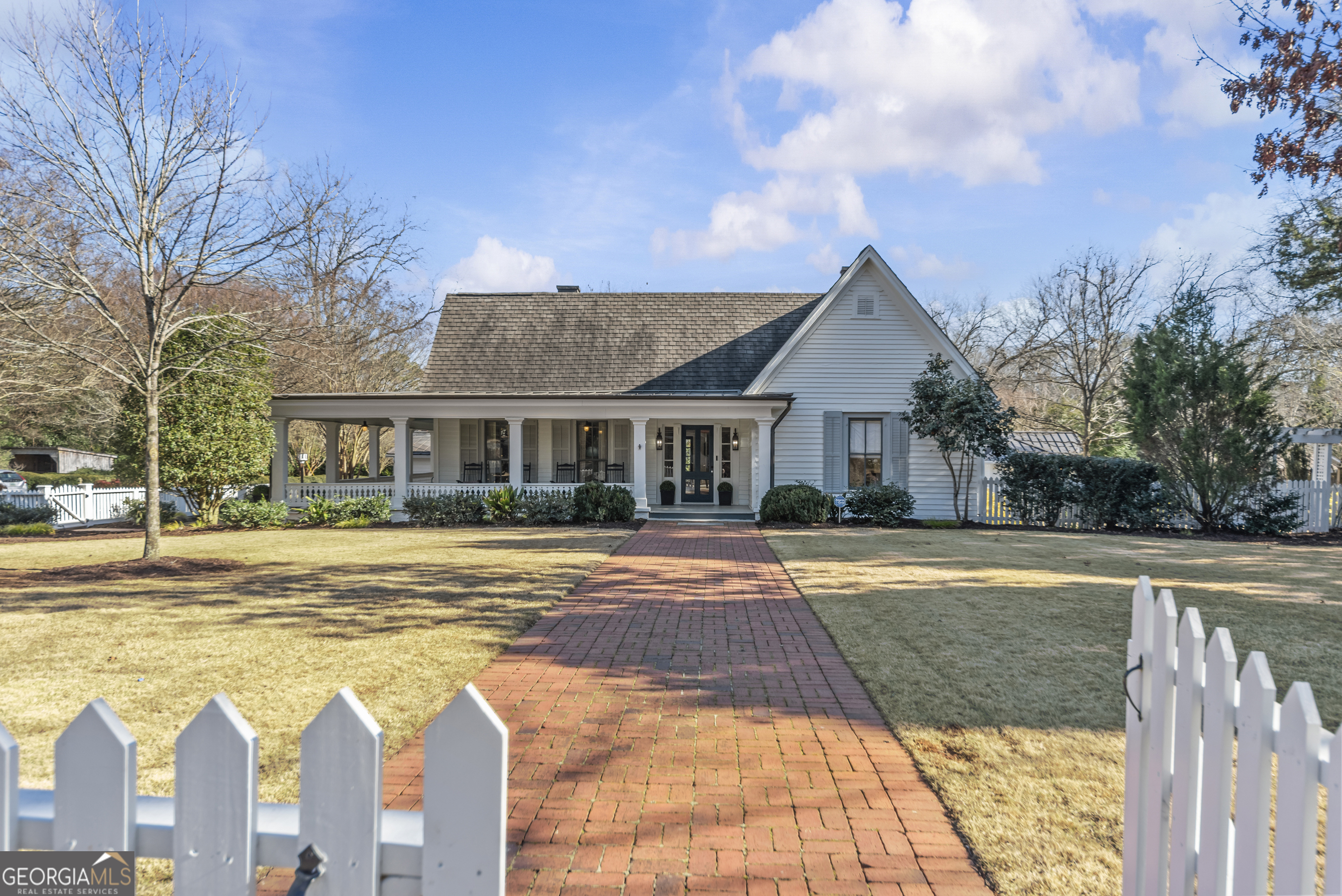 638 South Main Street Madison, GA 30650 - Photo 82 of 91