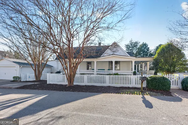 $1,250,000 | 638 South Main Street, Madison, GA 30650