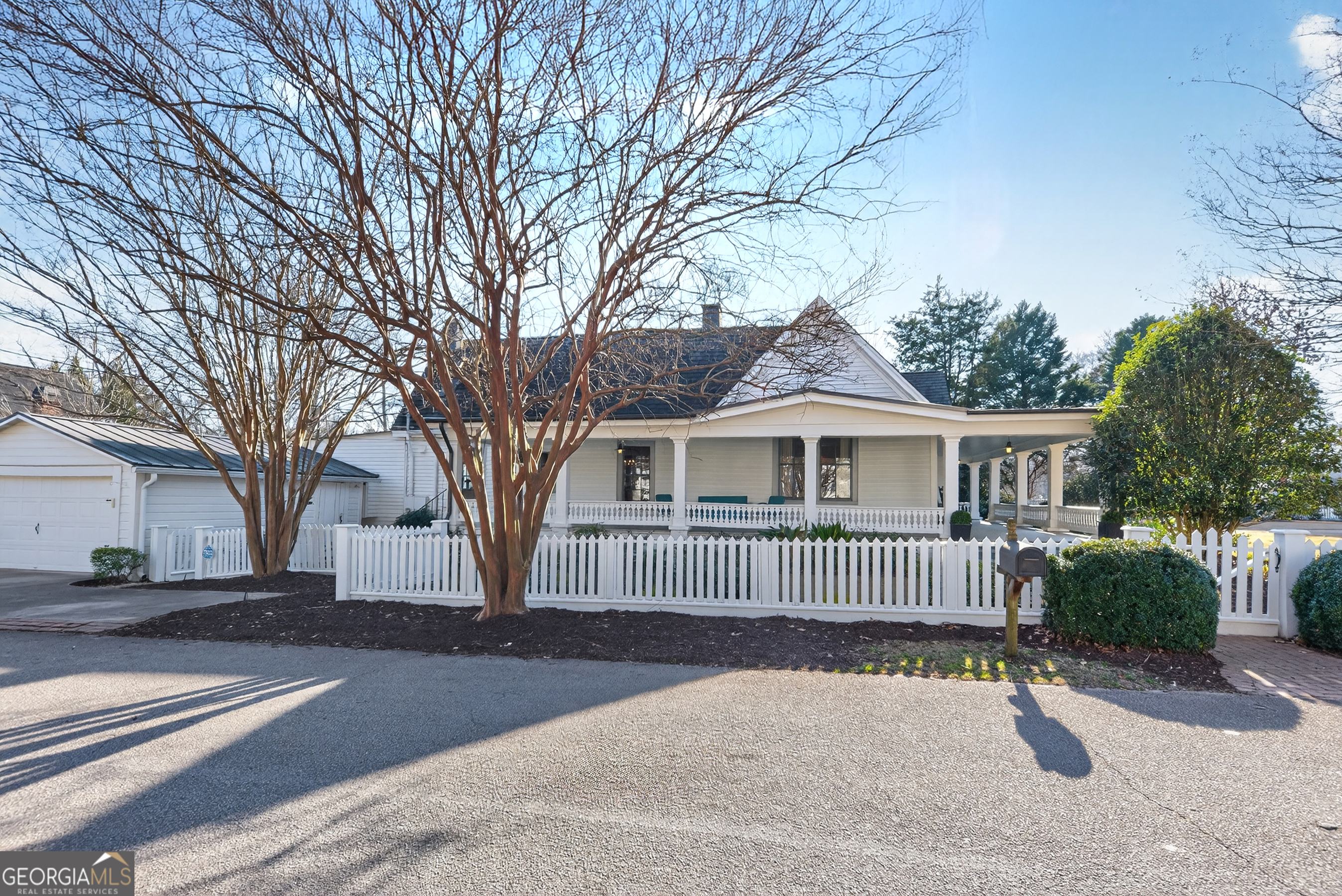 638 South Main Street Madison, GA 30650 - Photo 83 of 91