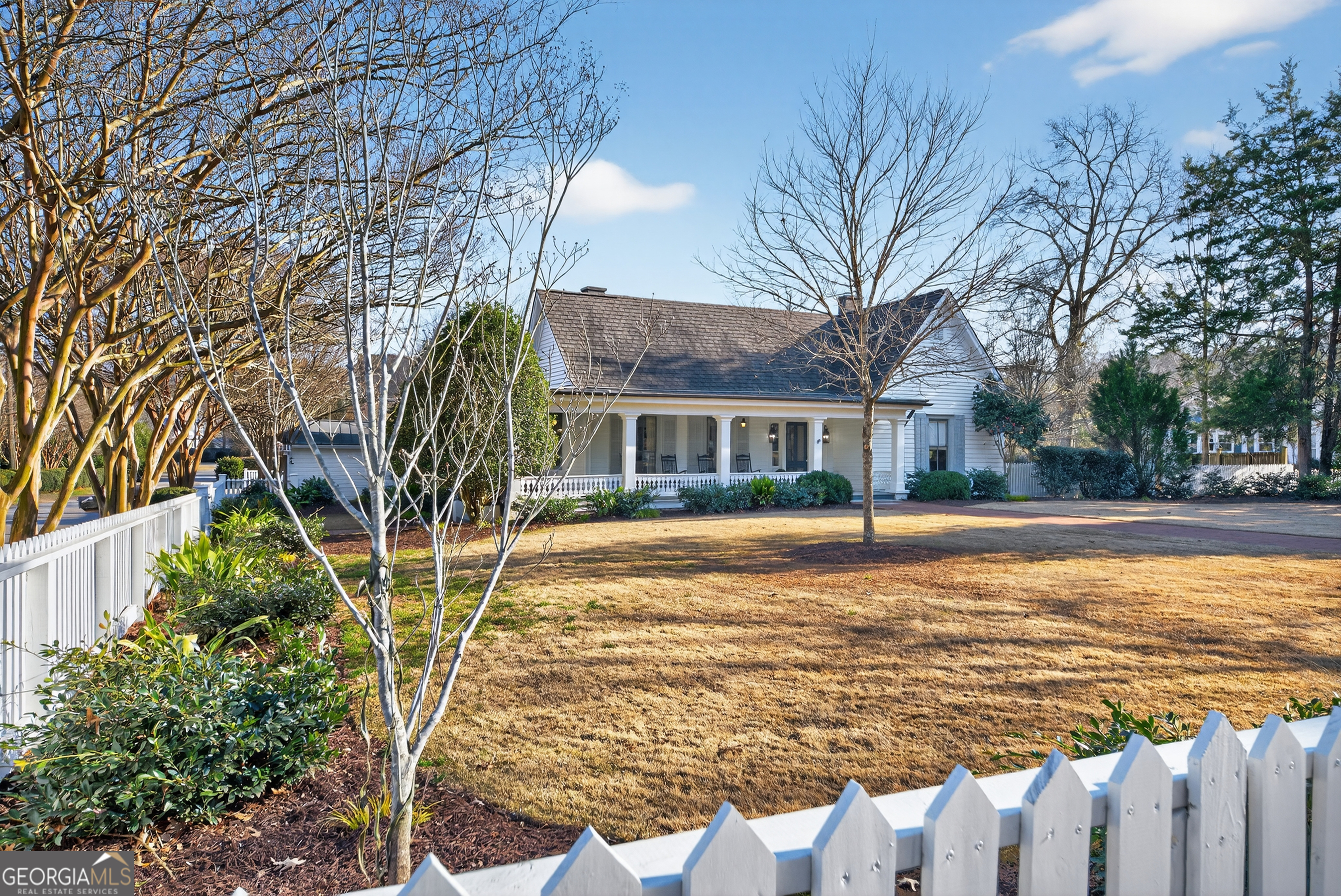 638 South Main Street Madison, GA 30650 - Photo 84 of 91