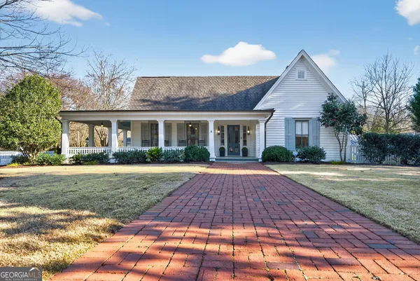 $1,250,000 | 638 South Main Street, Madison, GA 30650