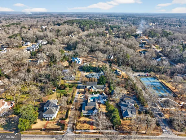 $1,250,000 | 638 South Main Street, Madison, GA 30650