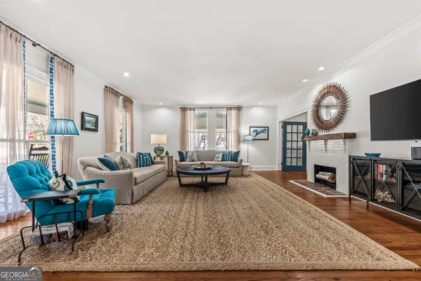 $1,250,000 | 638 South Main Street, Madison, GA 30650