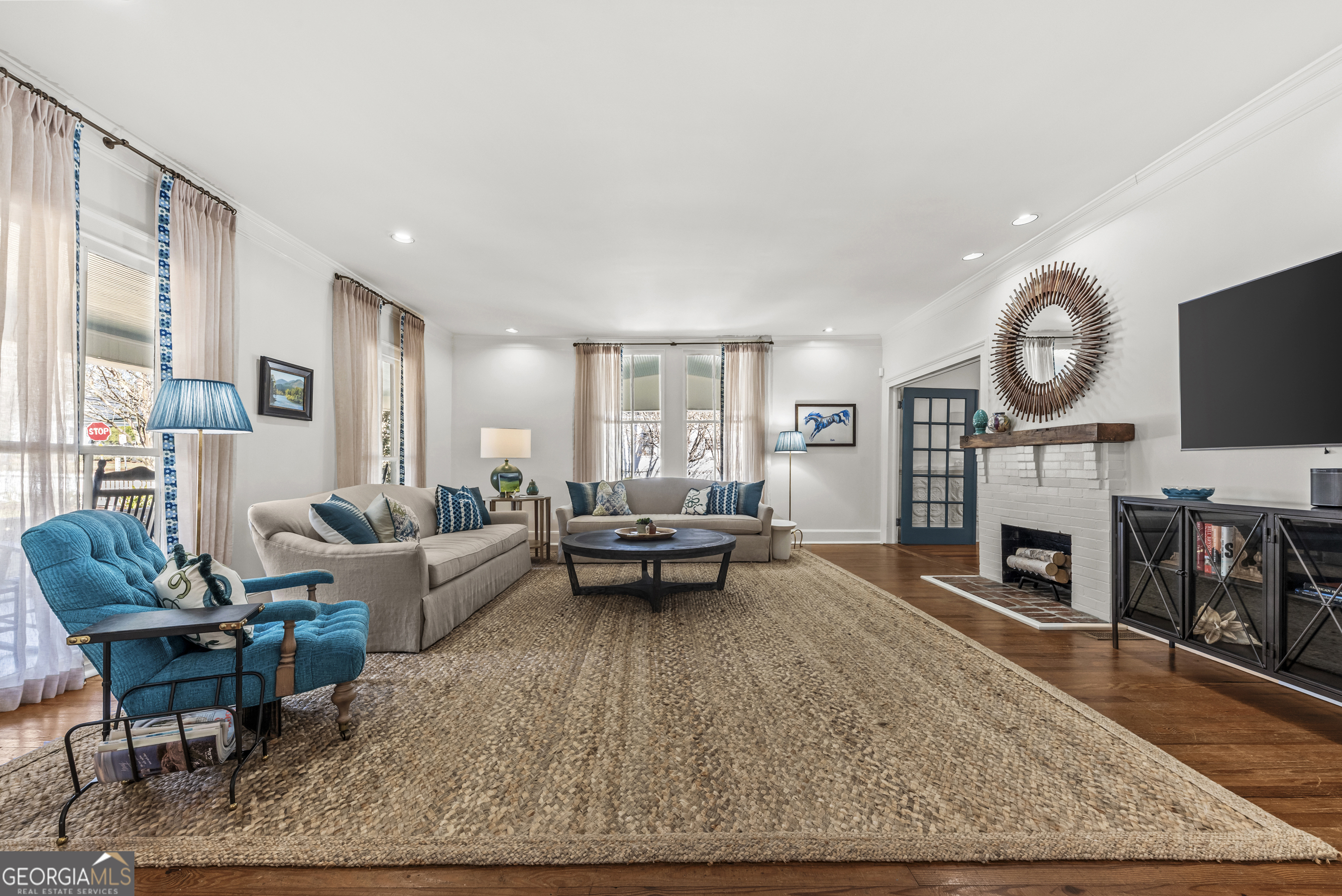 638 South Main Street Madison, GA 30650 - Photo 9 of 91