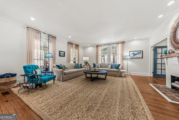 $1,250,000 | 638 South Main Street, Madison, GA 30650