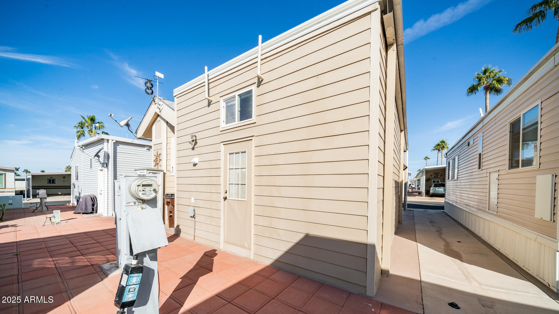 834 South Beryl Drive Apache Junction, AZ 85119 - Photo 29 of 63 3710 S Goldfield Rd Lot 834-29