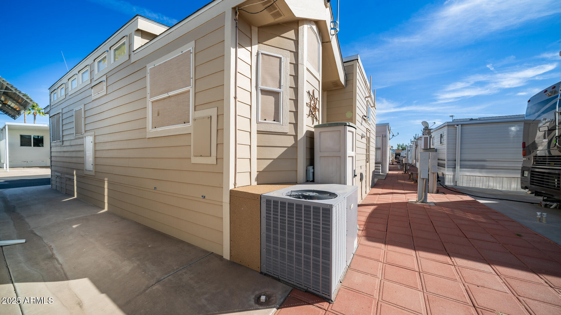 834 South Beryl Drive Apache Junction, AZ 85119 - Photo 32 of 63 3710 S Goldfield Rd Lot 834-32