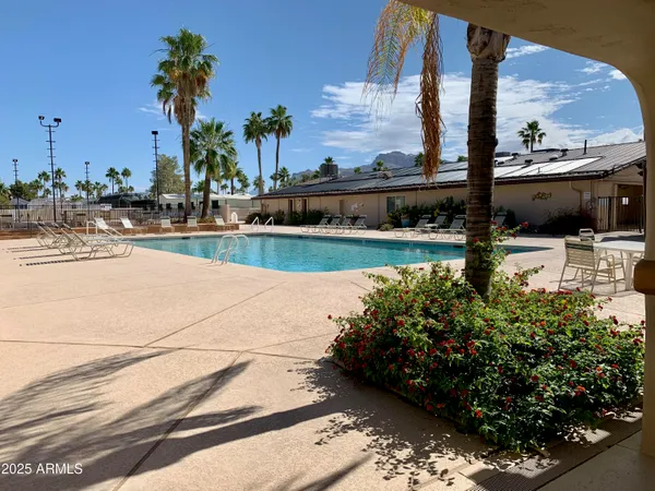 $184,900 | 834 South Beryl Drive, Apache Junction, AZ 85119