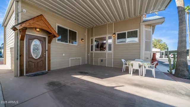 $189,900 | 834 South Beryl Drive, Apache Junction, AZ 85119