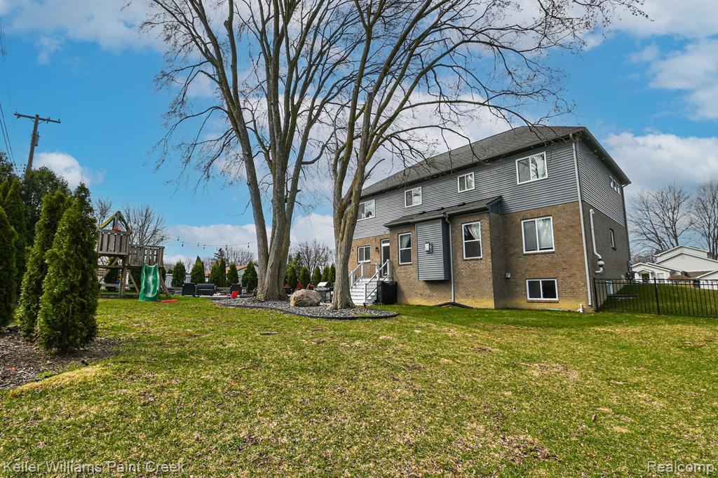 3399 Mildred Avenue Rochester Hills, MI 48309 - Photo 48 of 50