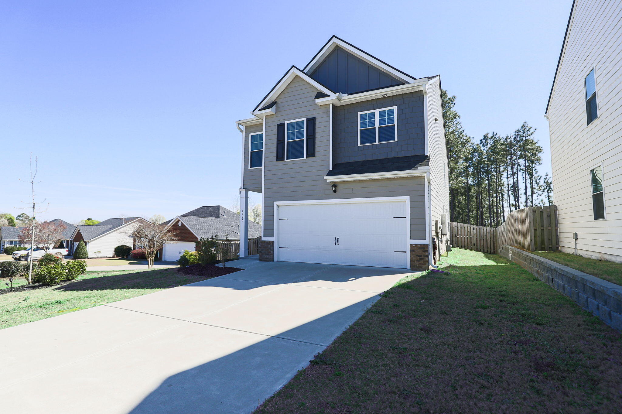 2986 Calli Crossing Drive Graniteville, SC 29829 - Photo 2 of 30 2-web-or-mls-29-IMG_6794