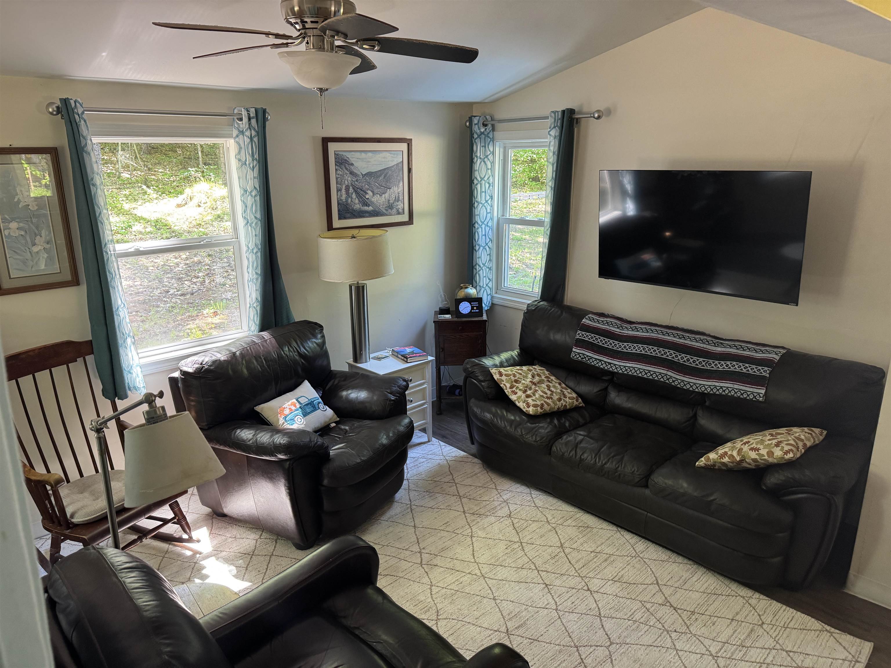 36 Moose Ridge Road Ossipee, NH 03864 - Photo 23 of 58