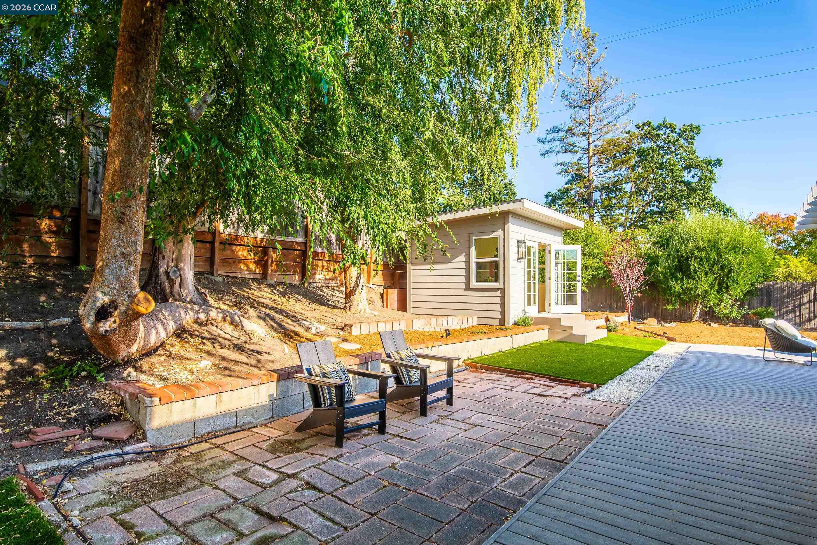 1132 Sunset Loop Lafayette, CA 94549 - Photo 34 of 40 Gallery Image 34
