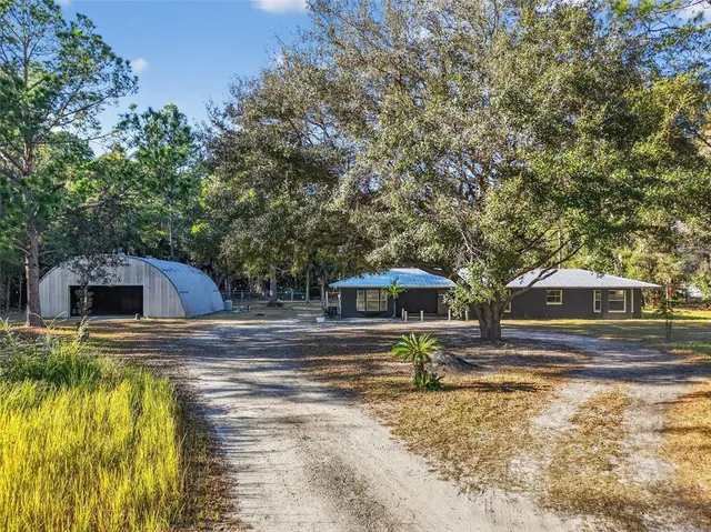 $640,000 | 2110 Warrensford Road, Pierson, FL 32180