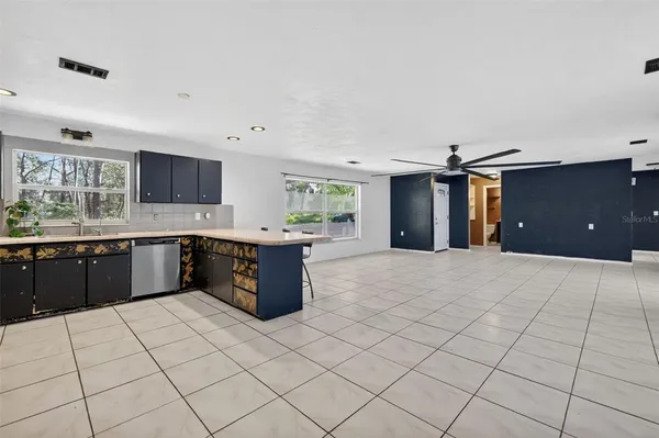 $615,000 | 2110 Warrensford Road, Pierson, FL 32180