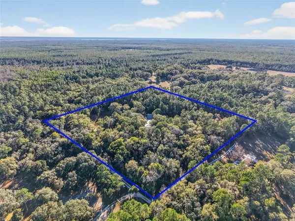 $615,000 | 2110 Warrensford Road, Pierson, FL 32180