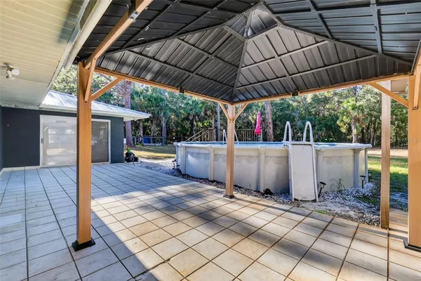 $615,000 | 2110 Warrensford Road, Pierson, FL 32180