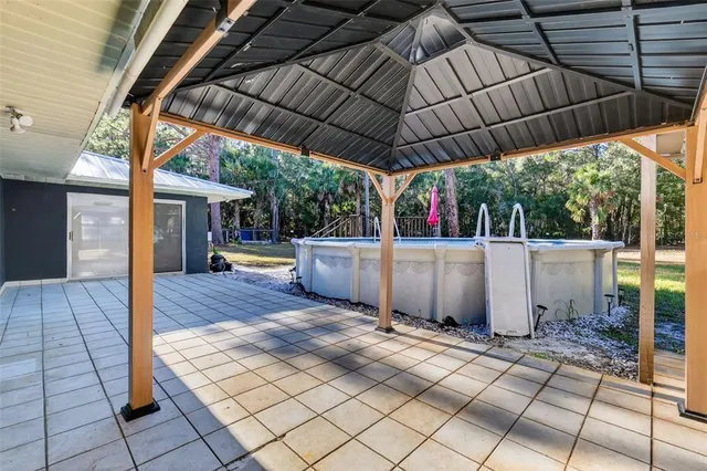 $640,000 | 2110 Warrensford Road, Pierson, FL 32180