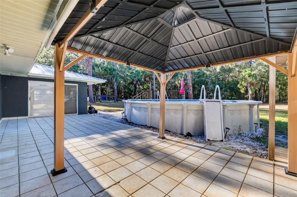 2110 Warrensford Road Pierson, FL 32180 - Photo 33 of 41