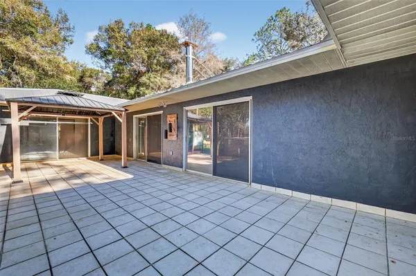 $615,000 | 2110 Warrensford Road, Pierson, FL 32180