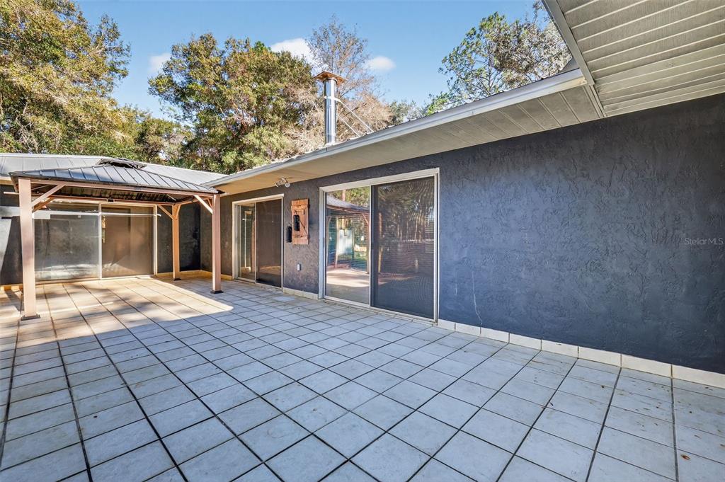 2110 Warrensford Road Pierson, FL 32180 - Photo 34 of 41