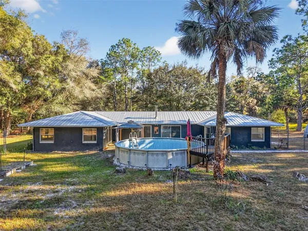 $615,000 | 2110 Warrensford Road, Pierson, FL 32180