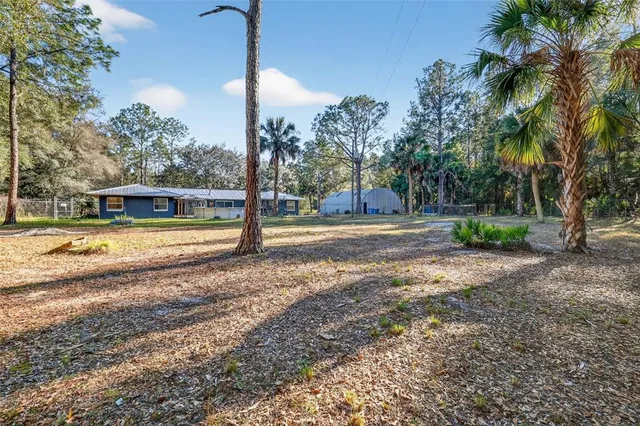 $640,000 | 2110 Warrensford Road, Pierson, FL 32180