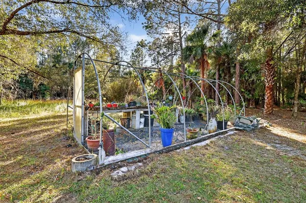 $615,000 | 2110 Warrensford Road, Pierson, FL 32180