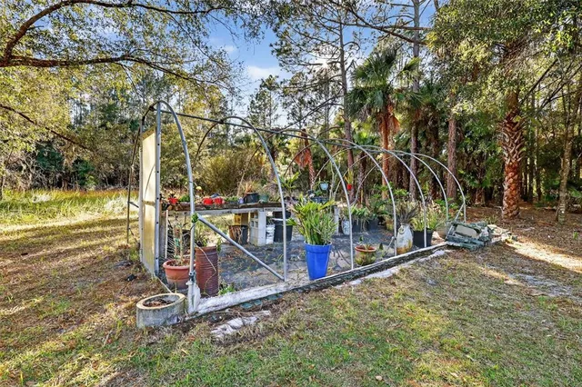 $640,000 | 2110 Warrensford Road, Pierson, FL 32180