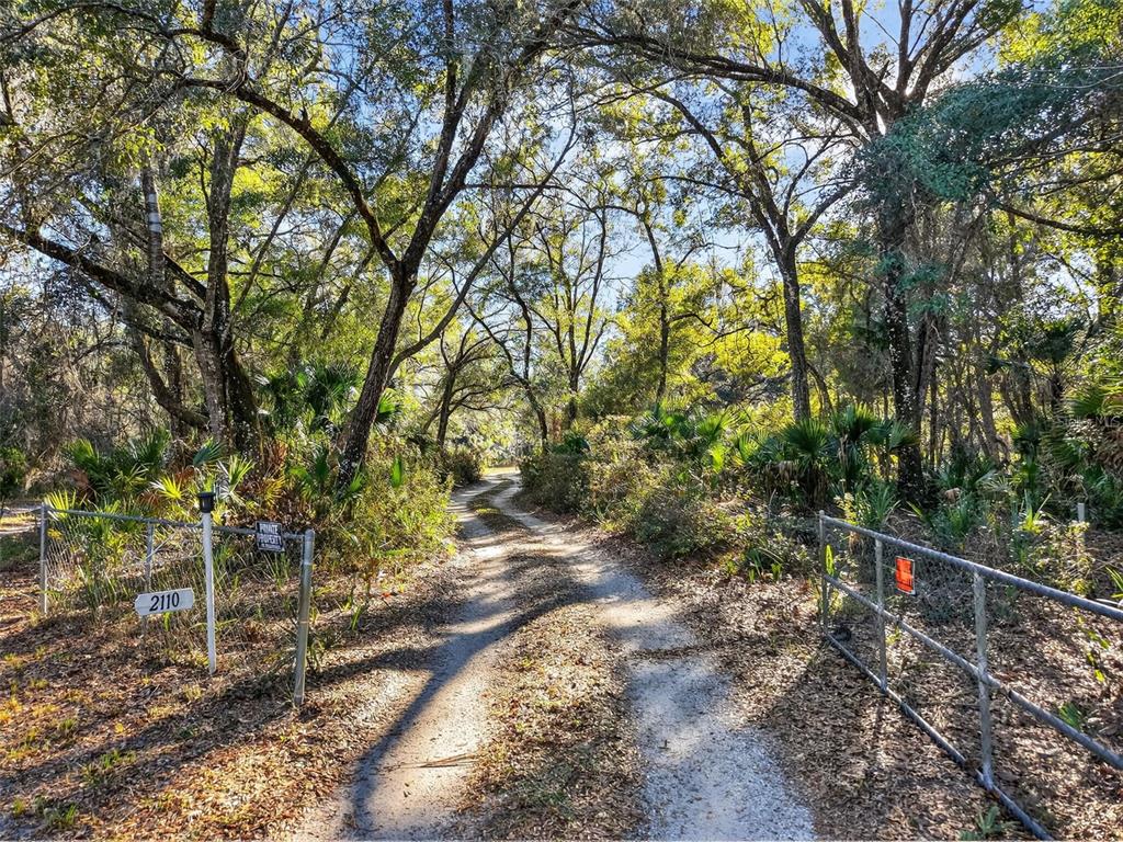 2110 Warrensford Road Pierson, FL 32180 - Photo 41 of 41