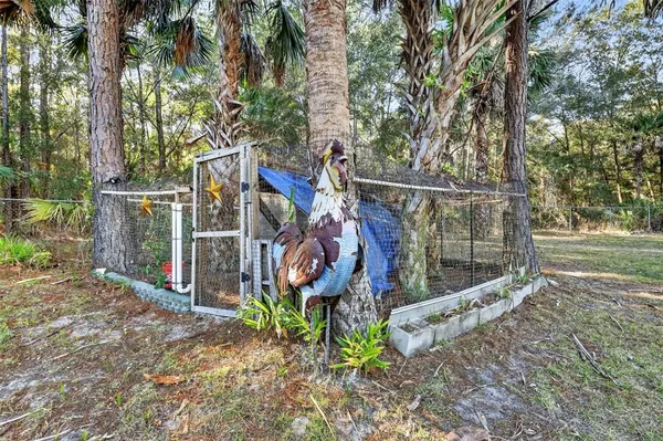 $615,000 | 2110 Warrensford Road, Pierson, FL 32180