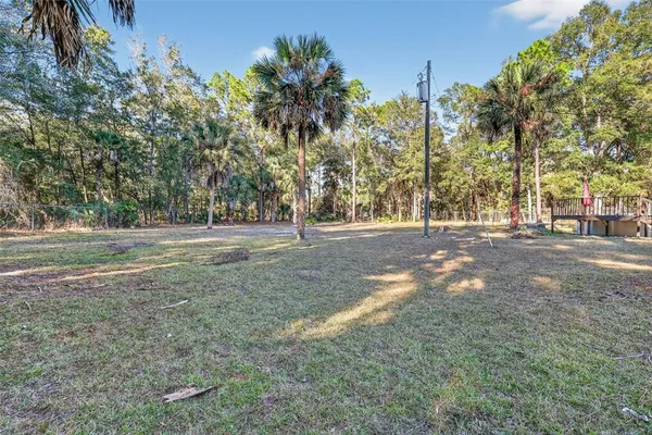 $615,000 | 2110 Warrensford Road, Pierson, FL 32180