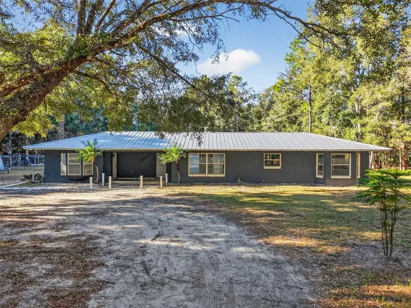 $615,000 | 2110 Warrensford Road, Pierson, FL 32180