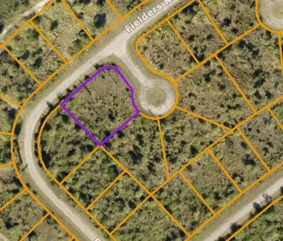 $20,000 | Fielders Rd Port, North Port, FL 34288