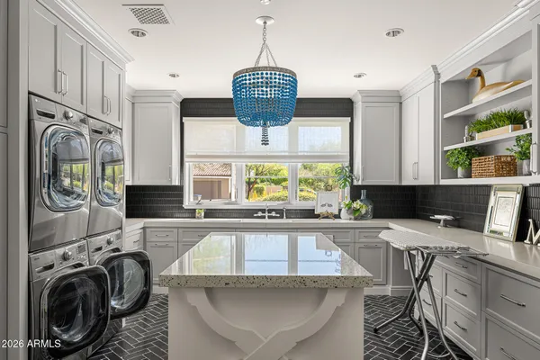 $14,500,000 | 5858 East Caballo Drive, Paradise Valley, AZ 85253