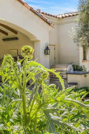 $14,500,000 | 5858 East Caballo Drive, Paradise Valley, AZ 85253