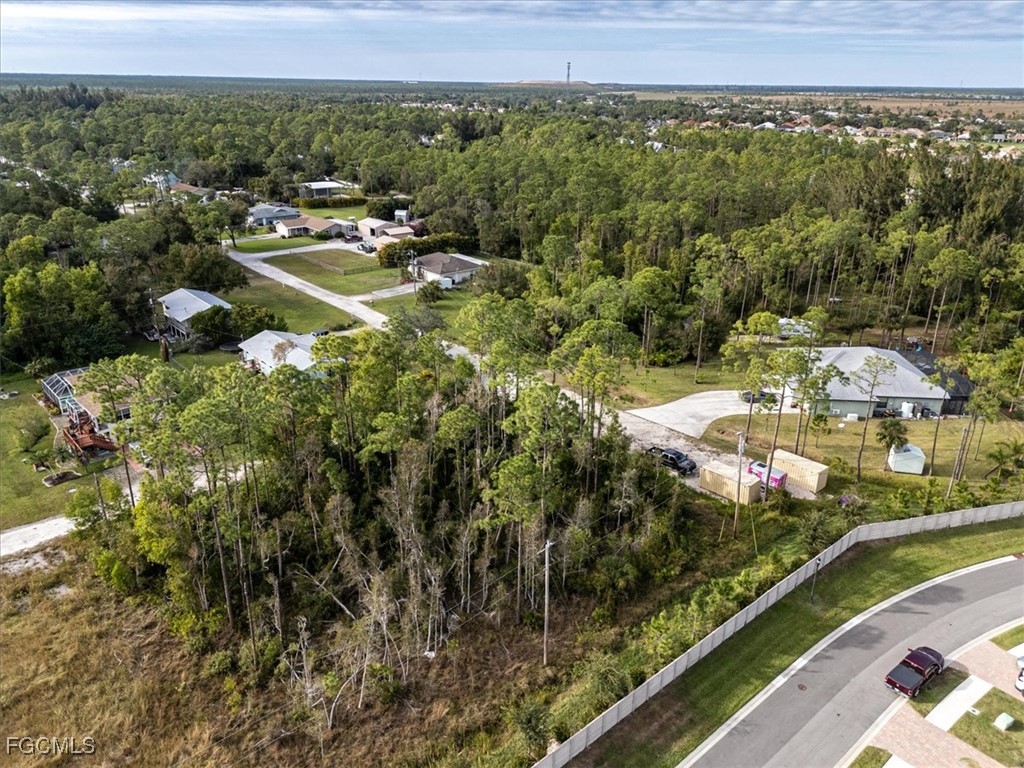 20384 Idlewood Road North Fort Myers, FL 33917 - Photo 8 of 16 a view of a city