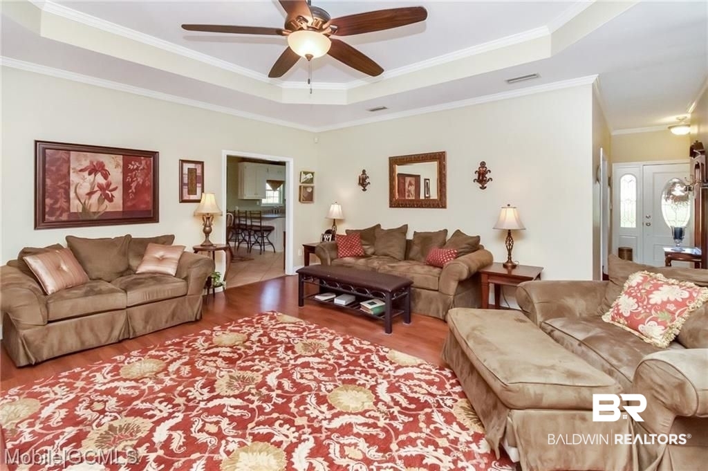 18394 Driskell Road Loxley, AL 36551 - Photo 8 of 41