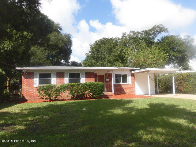 2442 Caladium Road Jacksonville, FL 32211 - Photo 3 of 25 CIMG0953