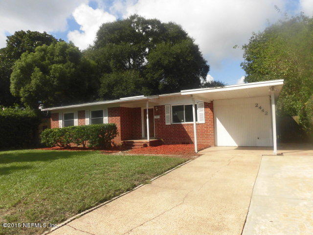2442 Caladium Road Jacksonville, FL 32211 - Photo 4 of 25 CIMG0954
