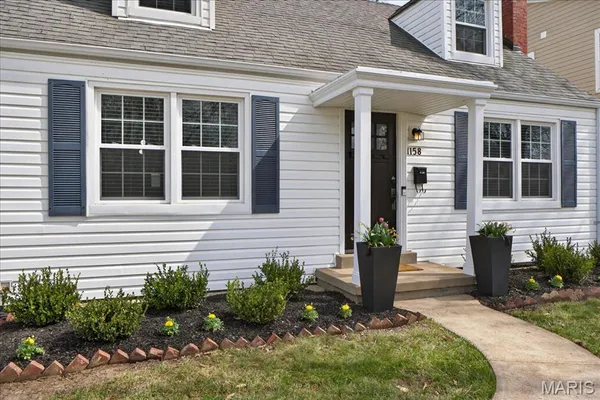 $425,000 | 1158 North Geyer Road, Kirkwood, MO 63122