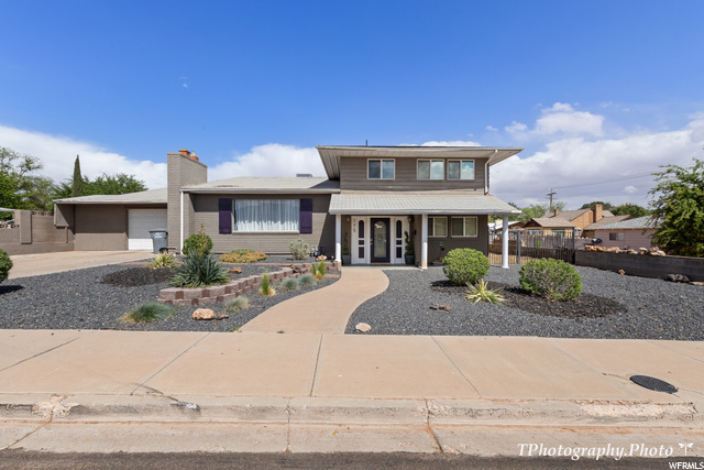 175 South 400 East St. George, UT 84770 - Photo 1 of 1 1-Welcome to 175 S. 400 East