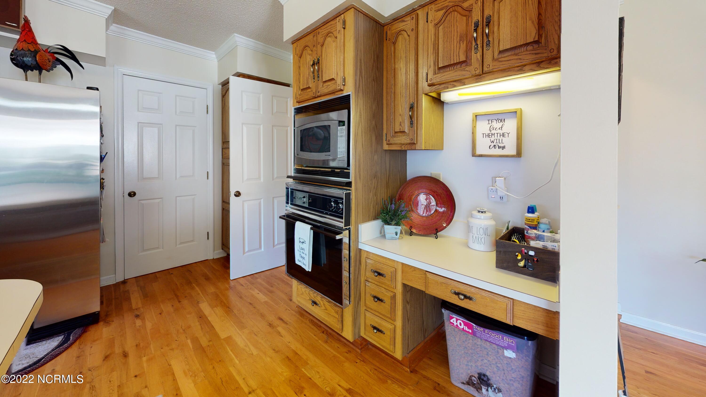80 Ridgewood Road Pinehurst, NC 28374 - Photo 18 of 68 80-Ridgewood-Road-Kitchen(2)