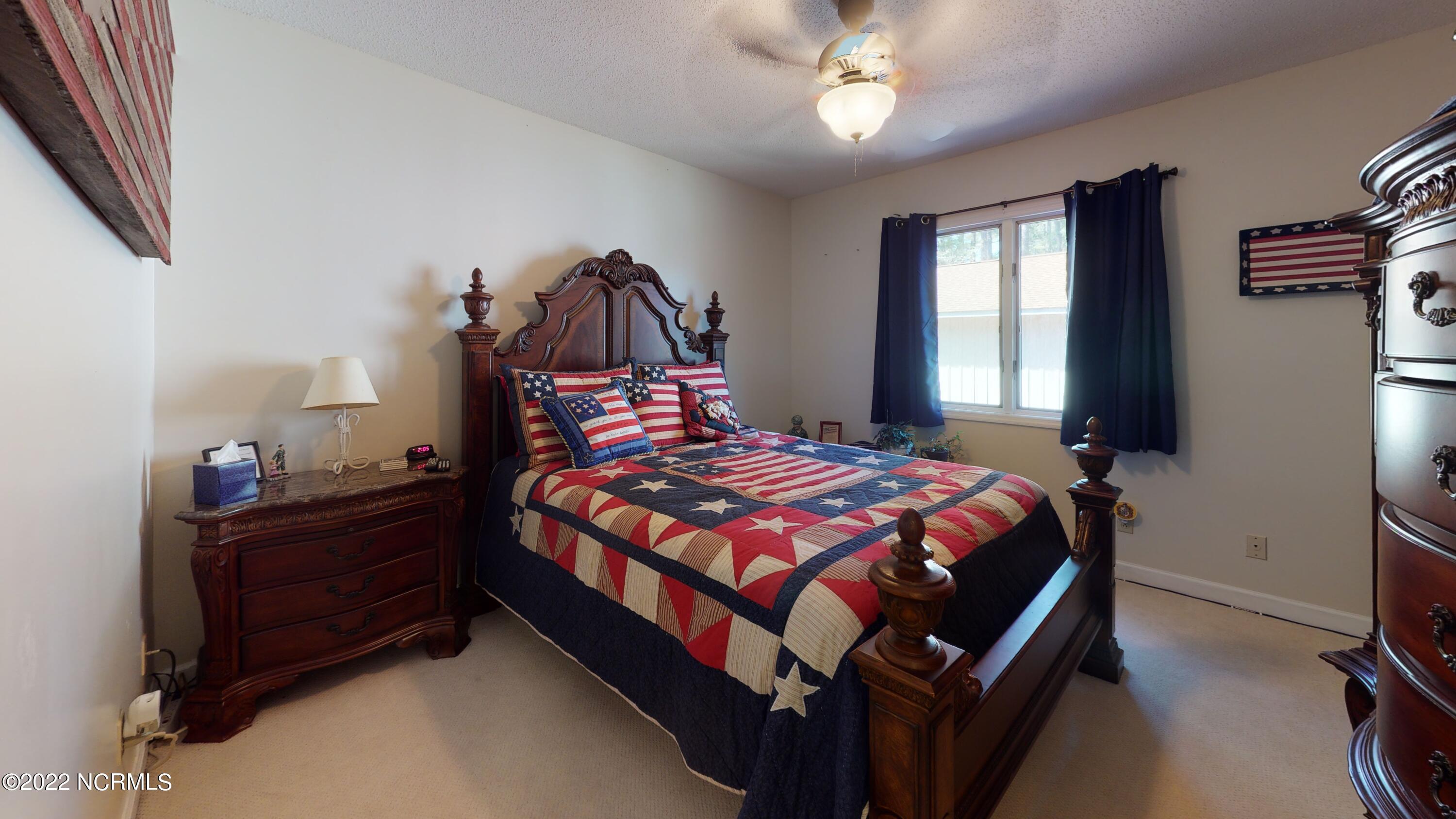80 Ridgewood Road Pinehurst, NC 28374 - Photo 39 of 68 80-Ridgewood-Road-Bedroom(7)