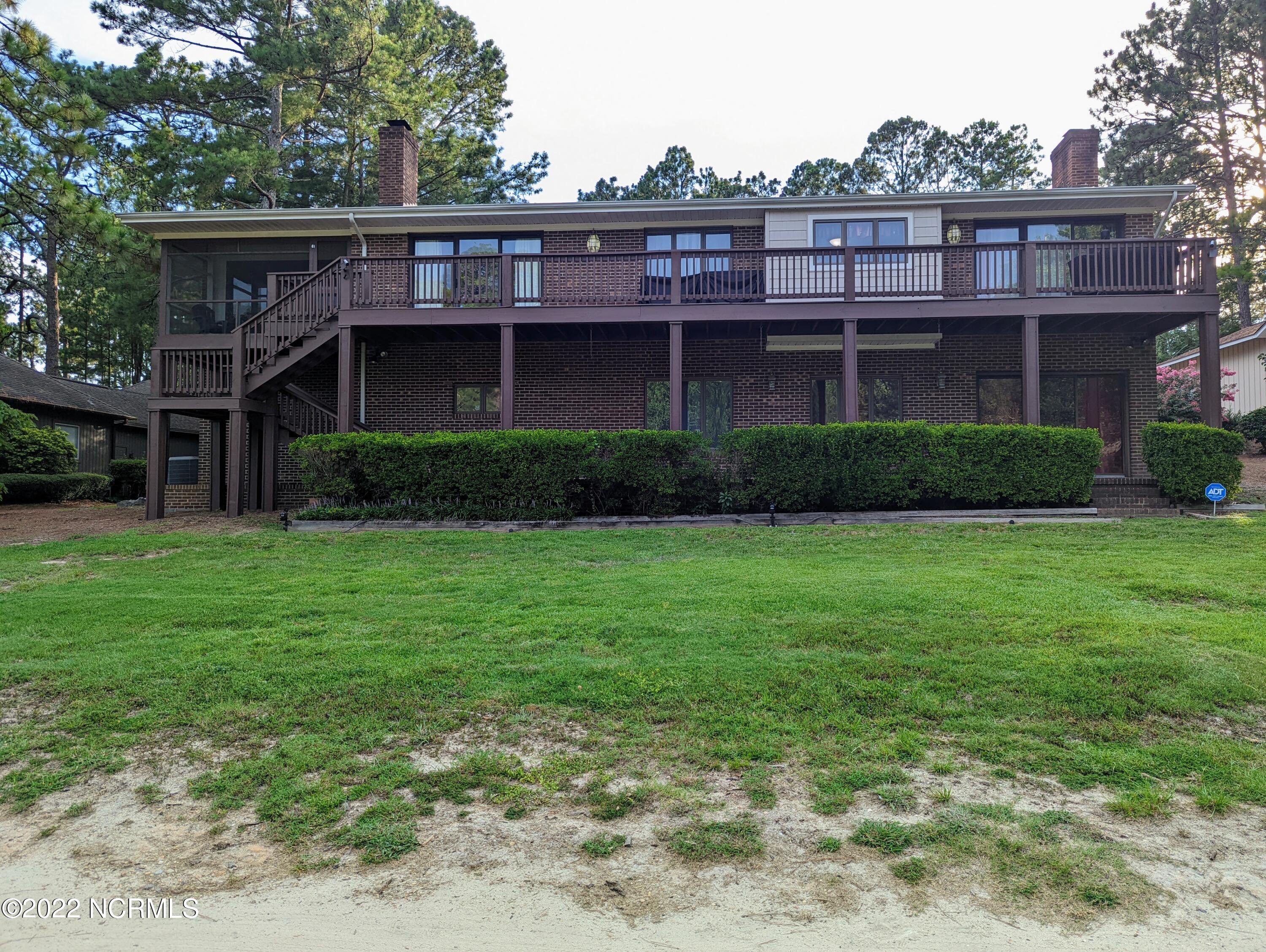 80 Ridgewood Road Pinehurst, NC 28374 - Photo 7 of 68 PXL_20220729_225112661