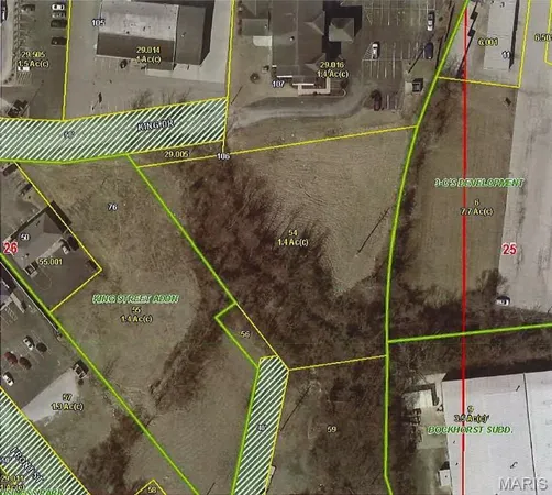 $150,000 | 106 King Drive, Troy, MO 63379