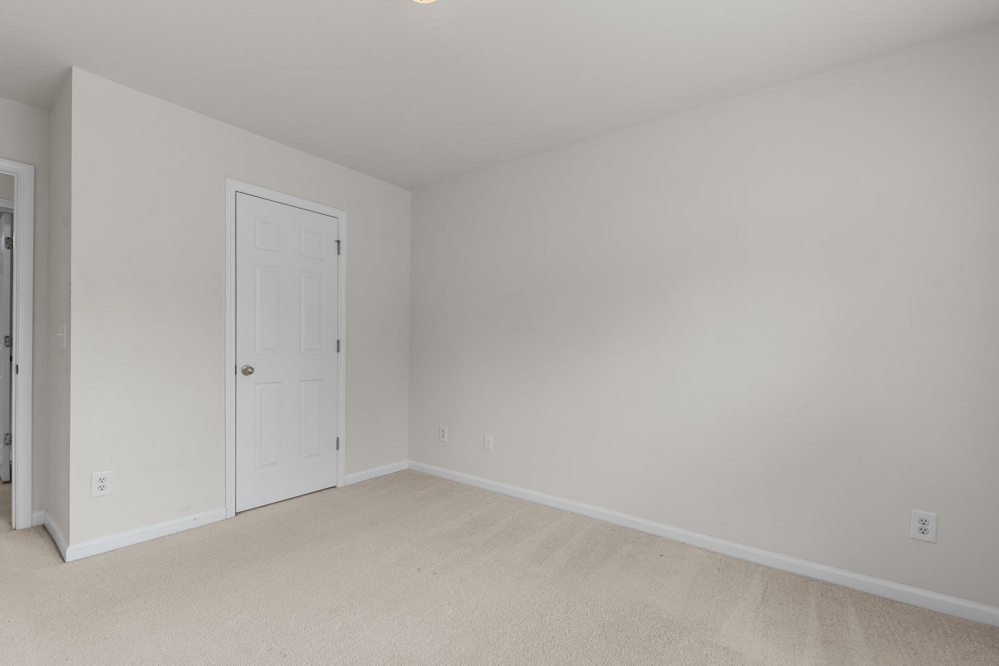 7154 Racine Way Raleigh, NC 27615 - Photo 20 of 31 Bedroom